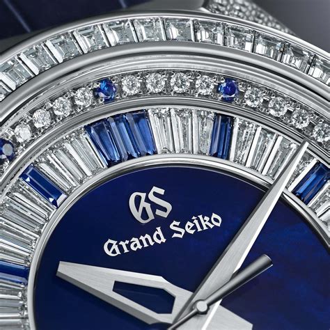 grand seiko boutique online.